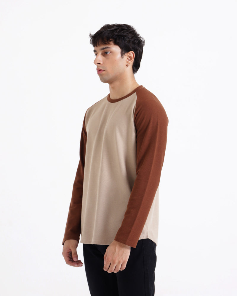 Men L/s Reglan T-Shirt - Engine - Buy Now