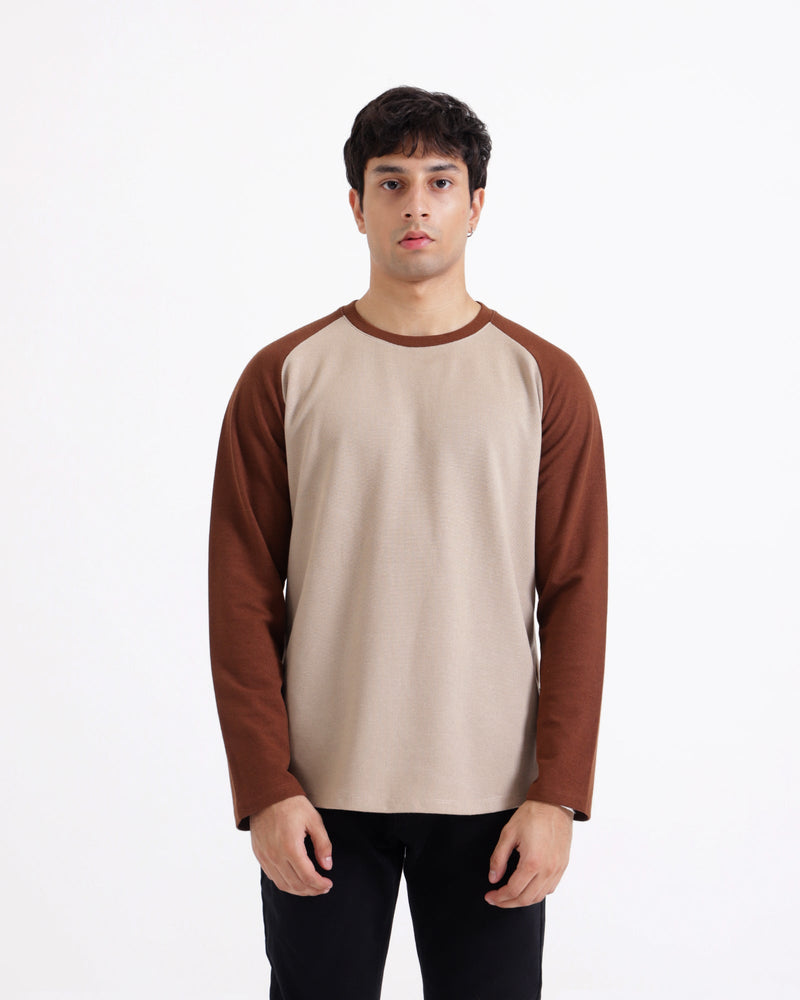 Men L/s Reglan T-Shirt - Engine - Buy Now