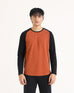 Men Reglan L/S T-Shirt