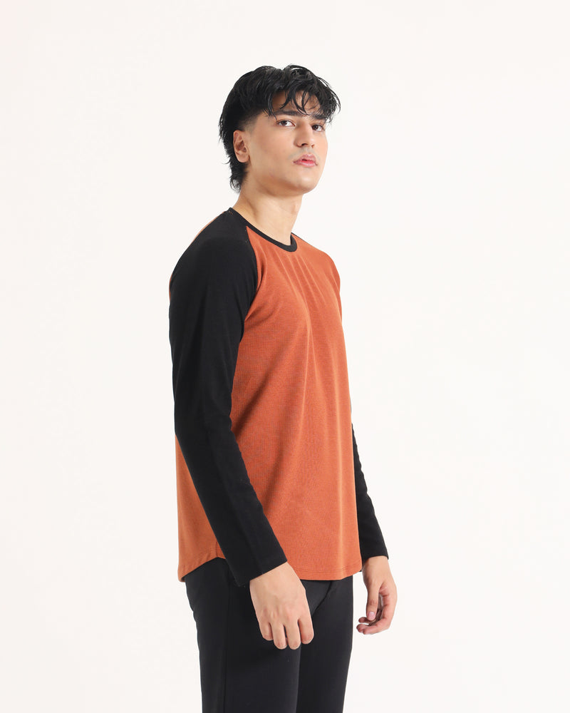Men Reglan L/S T-Shirt - Engine - Buy Now