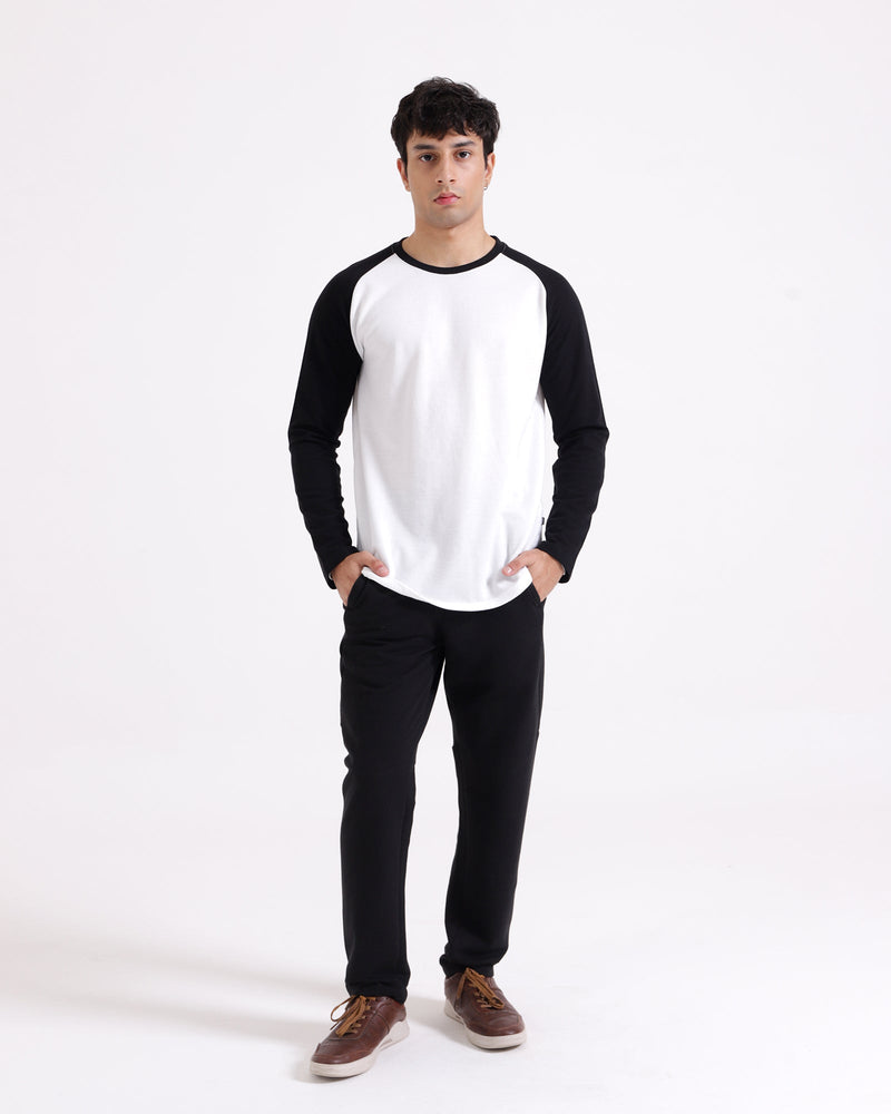 Men L/s Reglan T-Shirt - Engine - Buy Now