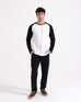 Men L/s Reglan T-Shirt