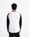 Men L/s Reglan T-Shirt For MEN - ENGINE