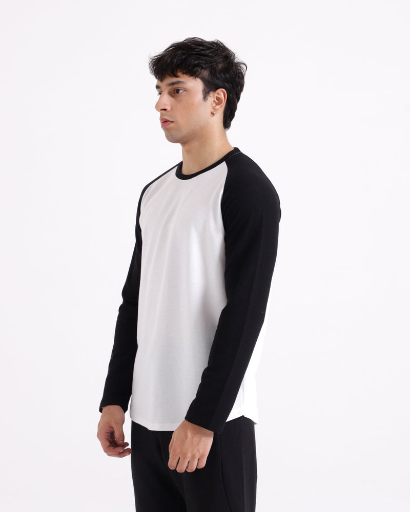 Men L/s Reglan T-Shirt - Engine - Buy Now