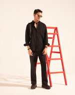 Men Basic L/S Button Down - Engine - Buy Now