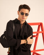 Men Basic L/S Button Down - Engine - Buy Now