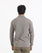 Men Solid L/S Polo Tee For MEN - ENGINE