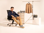 Men Basic L/S Button Down - Engine - Buy Now