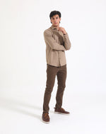 Men Basic L/S Button Down - Engine - Buy Now