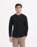 Men Basic L/S Henley