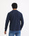 Men Basic L/S Henley For MEN - ENGINE