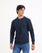 Men Basic L/S Henley For MEN - ENGINE