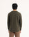 Men Basic L/S Henley For MEN - ENGINE