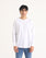 Men Basic L/S Henley For MEN - ENGINE