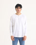 Men Basic L/S Henley