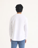 Men Basic L/S Henley - Engine - Buy Now