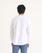 Men Basic L/S Henley For MEN - ENGINE