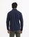 Men Solid L/S Polo Tee For MEN - ENGINE