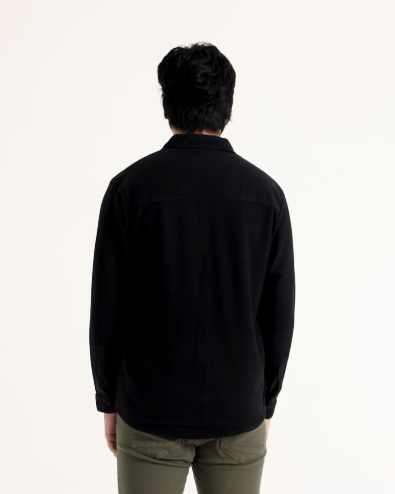 Men Basic L/S Button Down - Engine - Buy Now
