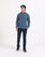 Men Basic L/S Button Down For MEN - ENGINE