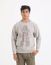 Men Graphic Sweatshirt