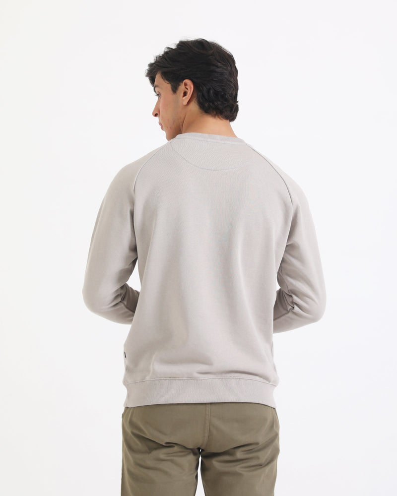 Men Graphic Sweatshirt - Engine - Buy Now