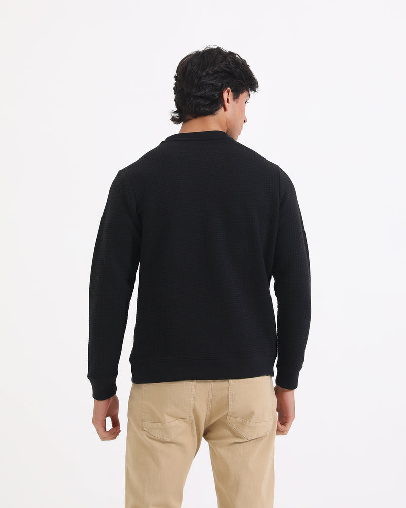 Men Basic Sweatshirt - Engine - Buy Now