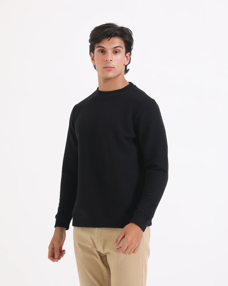 Men Basic Sweatshirt - Engine - Buy Now