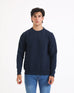 Men Basic Sweatshirt