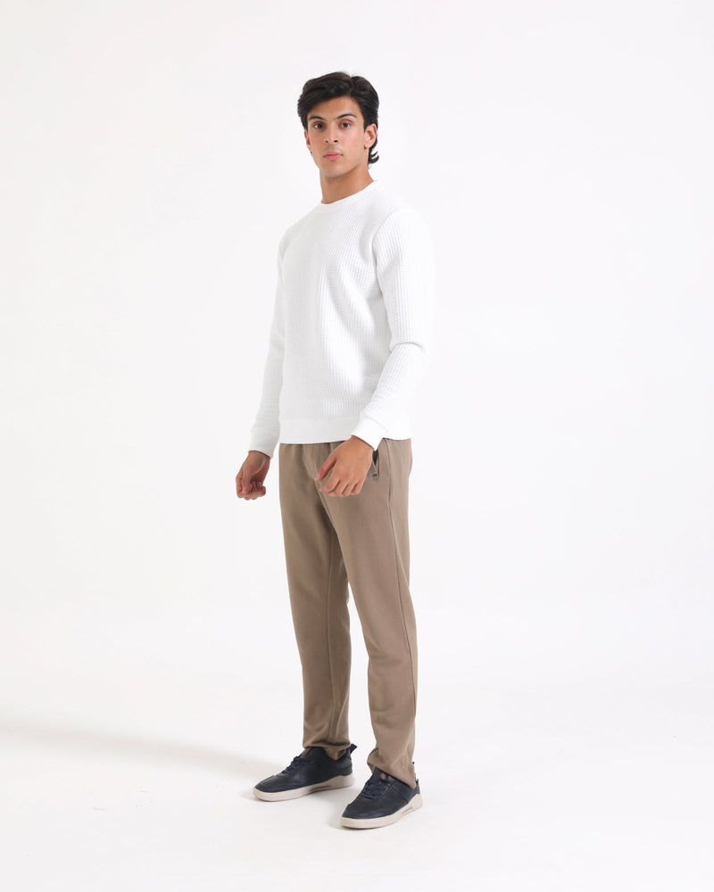 Men Basic Sweatshirt - Engine - Buy Now