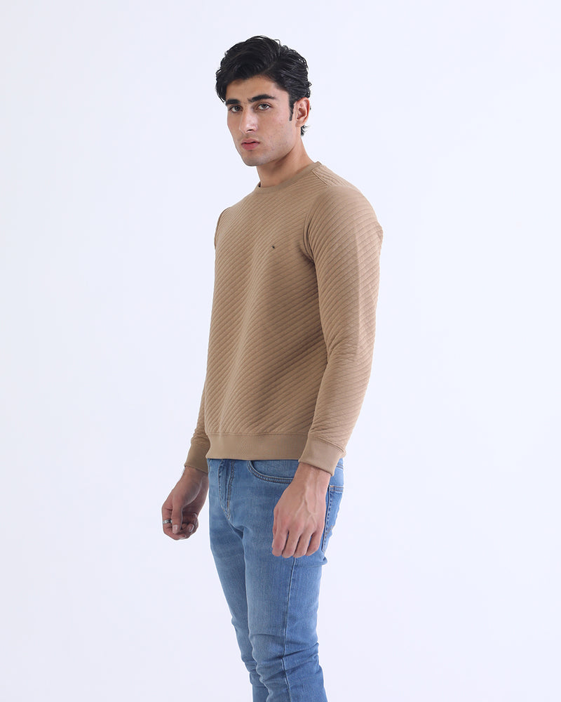 Men Basic Sweatshirt - Engine - Buy Now