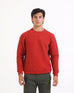 Men Basic Sweatshirt