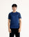 Active Wear Panel Tee For MEN - ENGINE