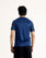 Active Wear Panel Tee For MEN - ENGINE