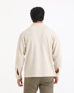Men Loose Fit L/S Button Down - Engine - Buy Now