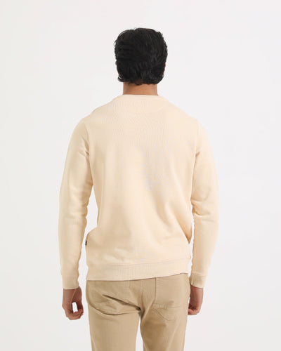 Men Graphic Sweatshirt