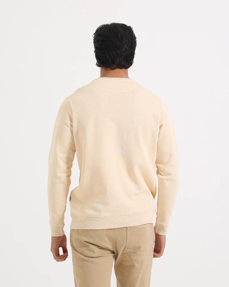 Men Graphic Sweatshirt - Engine - Buy Now