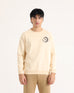 Men Basic Sweatshirt