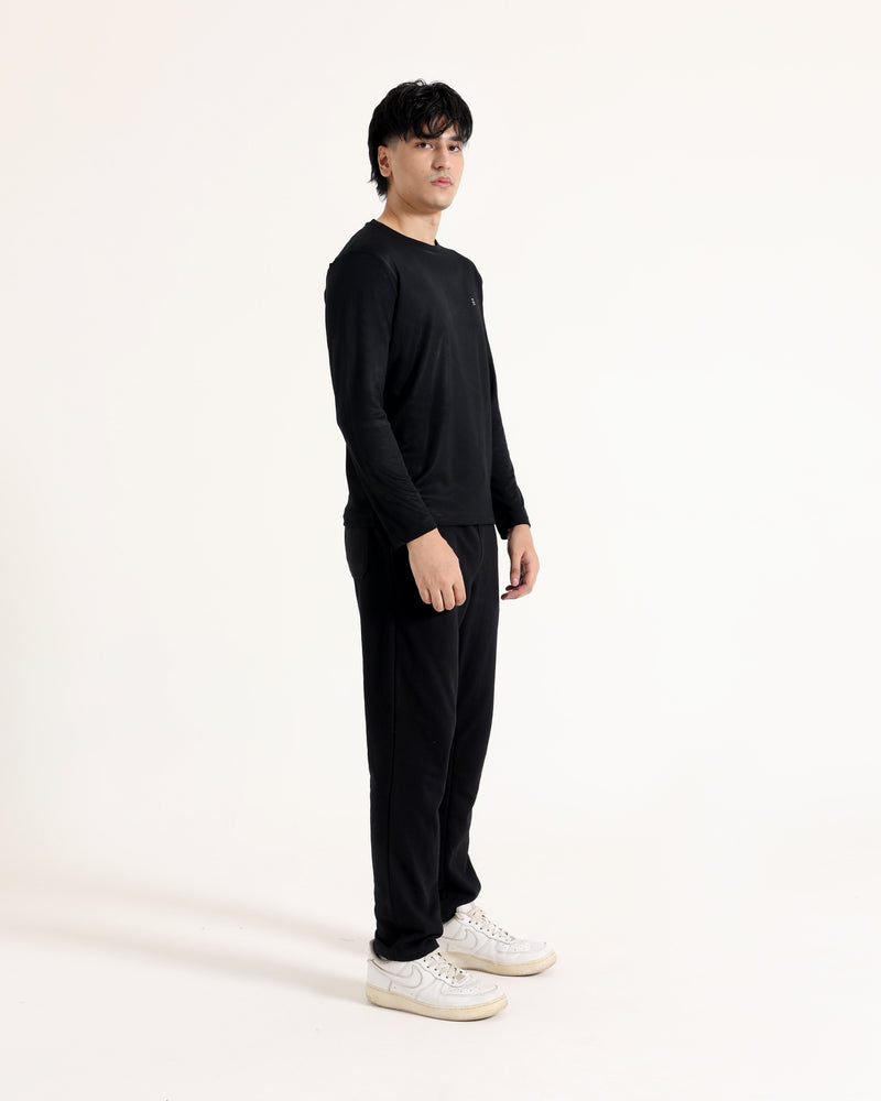 Men Active Wear Tee - Mesh Polyster - Engine - Buy Now