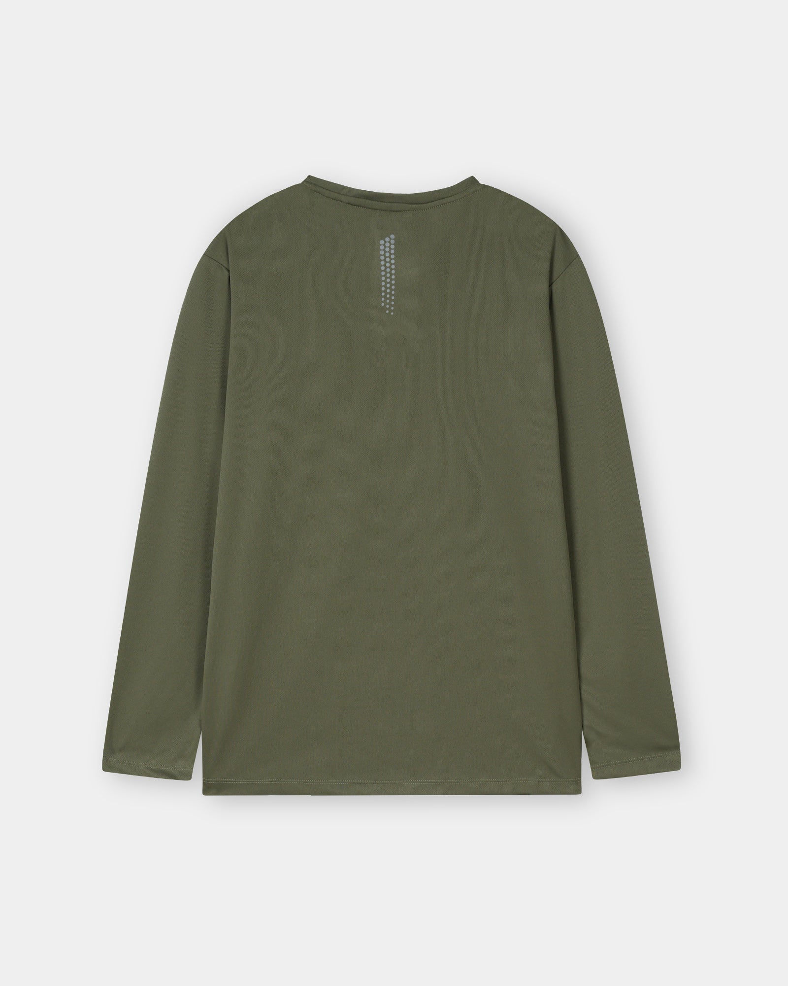 Men Active Wear Tee