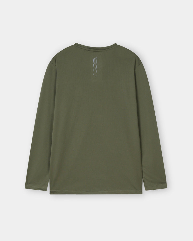 Men Active Wear Tee - Engine - Buy Now