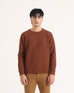 Men Basic Sweatshirt