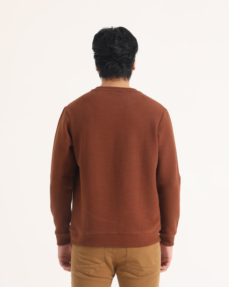Men Basic Sweatshirt - Engine - Buy Now