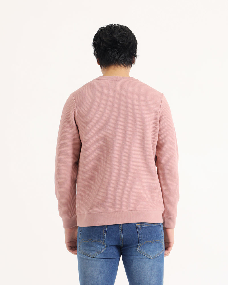 Men Basic Sweatshirt - Engine - Buy Now