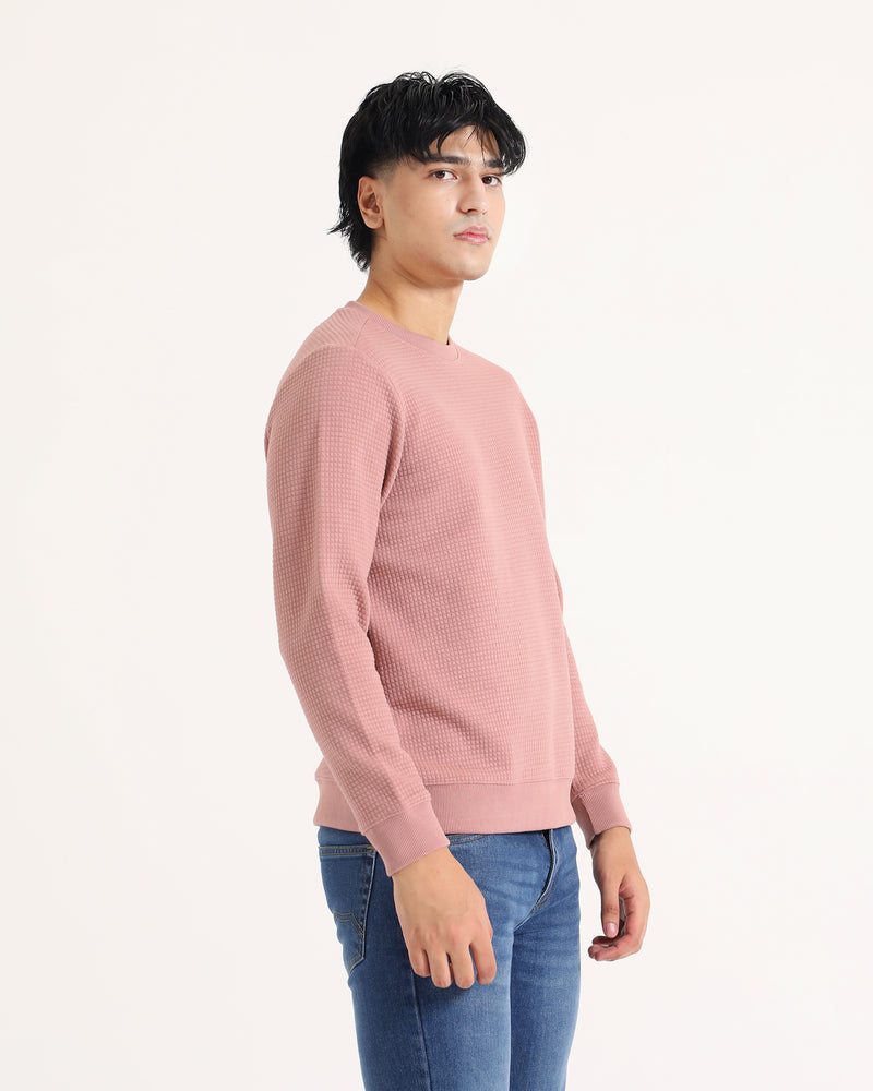 Men Basic Sweatshirt - Engine - Buy Now