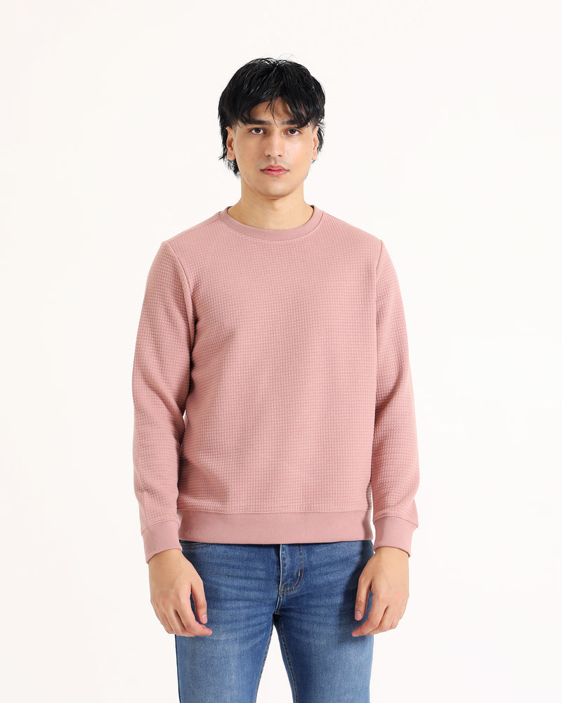 Men Basic Sweatshirt - Engine - Buy Now