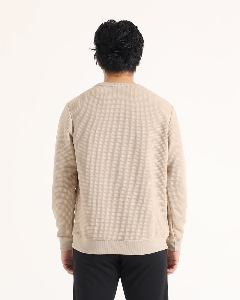 Men Basic Sweatshirt - Engine - Buy Now