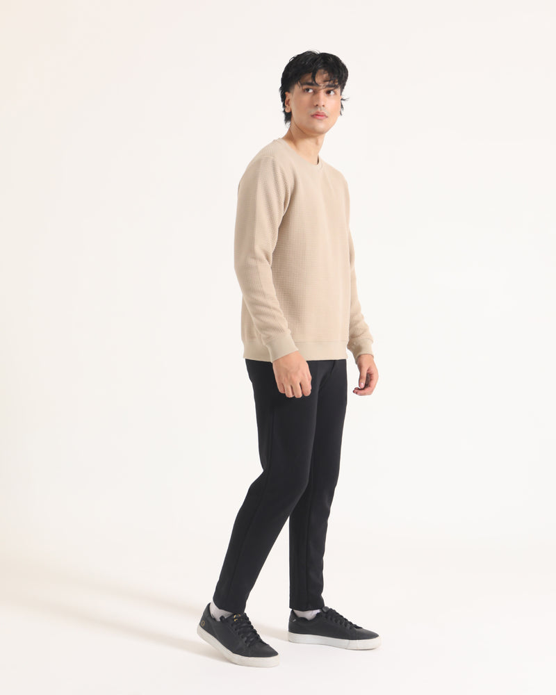 Men Basic Sweatshirt - Engine - Buy Now