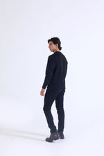 Men Graphic Sweatshirt - Engine - Buy Now