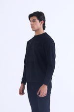 Men Graphic Sweatshirt - Engine - Buy Now